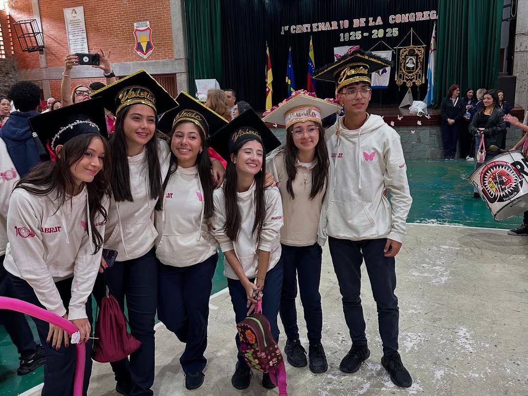Y sonó el Último timbre para ABRAT…